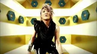 angela「シドニア」CM