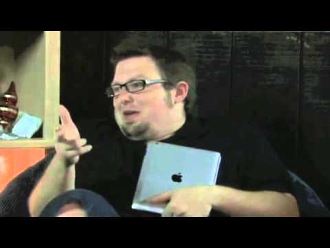 Mega64 Podcast 241 - Rocco & Derrick's Trip To Paris