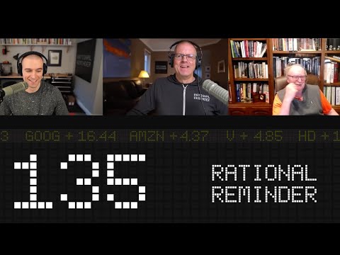 RR #135 - William Bengen: The 5% Rule for Retirement Spending