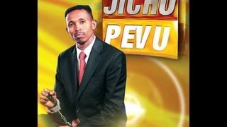 Jicho Pevu: Parawanja la Mihadarati Sehemu ya 3
