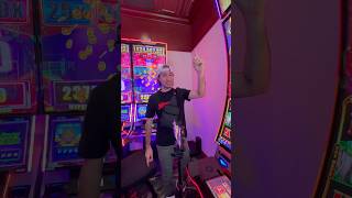 The best slots are tucked away in the corner of the casino!!!! 🤫