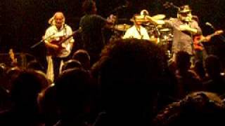 Banco del Mutuo Soccorso - presentazione band & traccia II