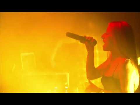 Dr.obi & Anja G - Ay Carmela LIVE dub mix (Ambasador nagrada 2020)