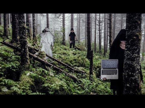 Ugress - The Deepest Veil - Official Music Video