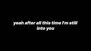 Download lagu Paramore - still into you (vokal only) mp3 Download lagu Paramore - still into you (vokal only) mp3