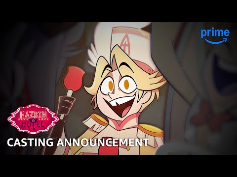 Hazbin Hotel