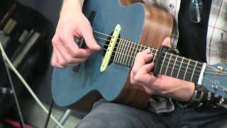 Civil Twilight - It&#39;s Over (Last.fm Sessions)