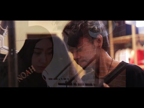 #PernahMemiliki Kisah Jumpa Sama Mantan di Tempat Umum?