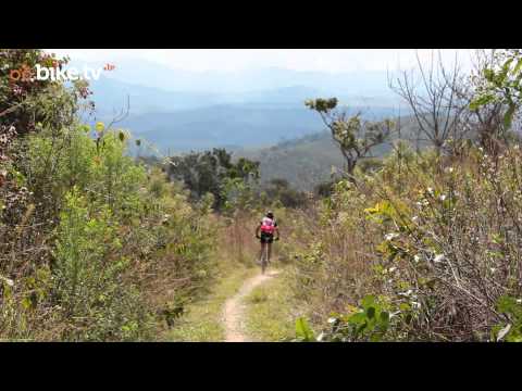 Big Biker 2012 - 3ª etapa