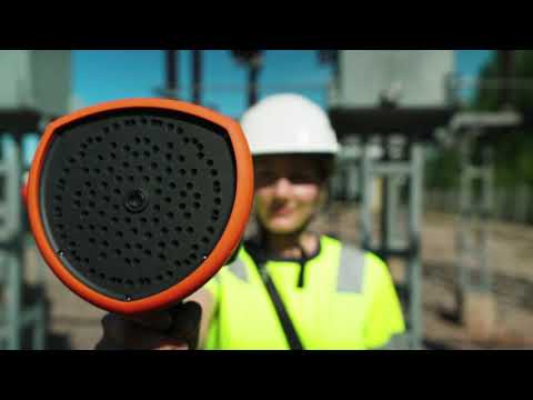 image-What is partial discharge sensor?