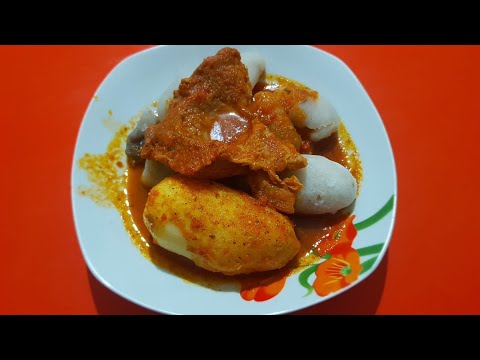 FRITANGA DE CERDO FACIL DE PREPARAR