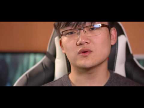 Challenge France : Interview de Bloody Jungler Ecorp