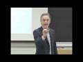 Toughen Up - Jordan Peterson