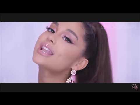 7 RINGS xMIC DROP-Ariana Grande& BTS (Mixed Mashup)