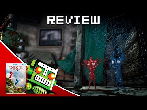 Unravel Two | Destructoid Review