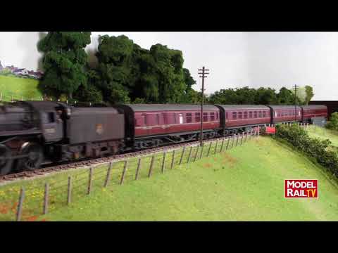 MR244 - Chilcompton Tunnel