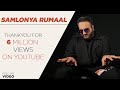 Samlonya Rumaal Rohit Chauhan Uttarakhandi Song