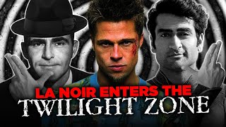 Better Dead Than Red - L.A. Noire Gameplay