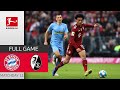 FC Bayern München - SC Freiburg | Full Game | Matchday 11 – Bundesliga 2021/22