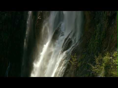 Kroatien: Im Nationalpark Plitvicer Seen