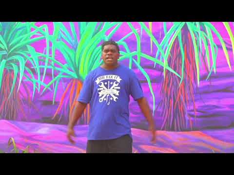 Nathan G Garawirrtja - WAK (crow) #music #singer #songwriter #performer #dancer #storytelling