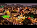 Khwaja Teri Basti Mein Rehmat Barasti New Qawwali ️ ख्वाजा तेरी बस्त�