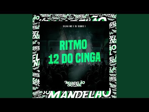 Ritmo do 12 do Cinga