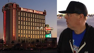 Local Poker in Las Vegas -- Boulder Station