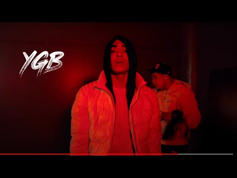 L'A Tone x YGB HENDRIX - 2021 (Official Video) Shot by: @Fr3ddy3k