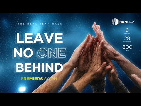 Leave No One Behind - Official Trailer