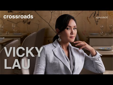 Giorgio Armani - Crossroads Season 2 - Vicky Lau
