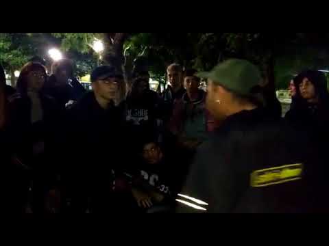 KIRY vs SIRIO - 4tos FECHA 5 - Rapsario