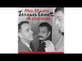 Georges Brassens - Chanson Pour L'Auvergnat ...