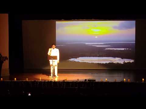 Houston Sri Lankan Show - Kala Ranga (කලා රංග) 2023 - Sasara Wasana Thuru (සසර වසන තුරු) Song