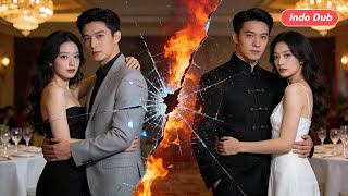 Download lagu 【Indo Dub】Dia pilih cinta pertama, aku dapat cinta sejati. Akhirnya, dia yang menyesal. #cdrama mp3