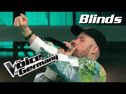 Beatbox Medley (The Razzzones) | Blinds | The Voice of Germany 2021