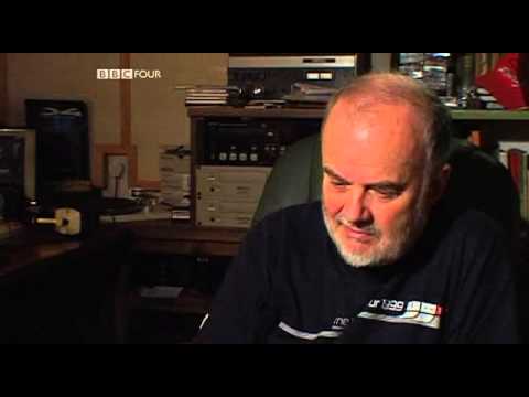 John Peel's Views - Prog Rock