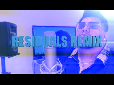 Chris Brown - Residuals (Driifta Cover)