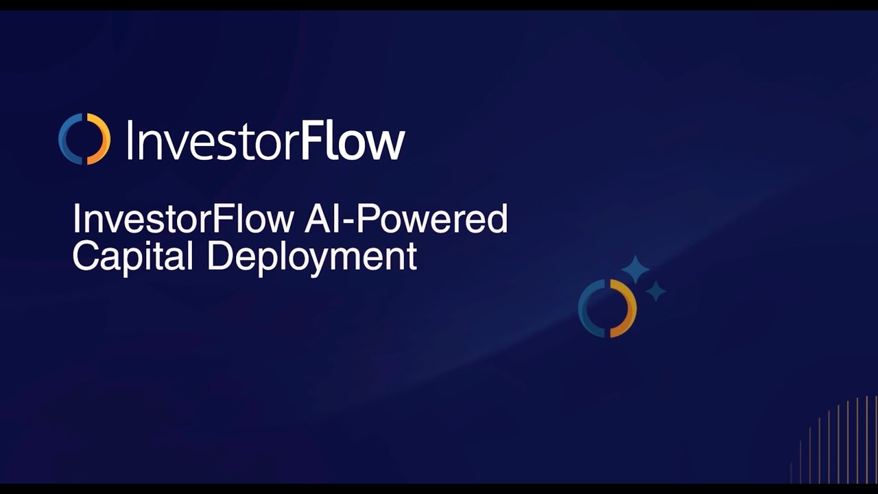 InvestorFlow AI-Powered Capital Deployment