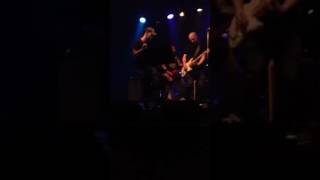 Sunday Bloody Sunday by U2 featuring Chris Daughtry