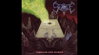 SEANCE - The Blessing of Death