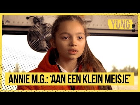 Dit is het land waar grote mensen wonen | YUNG DWDD