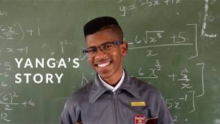 Yanga's Story