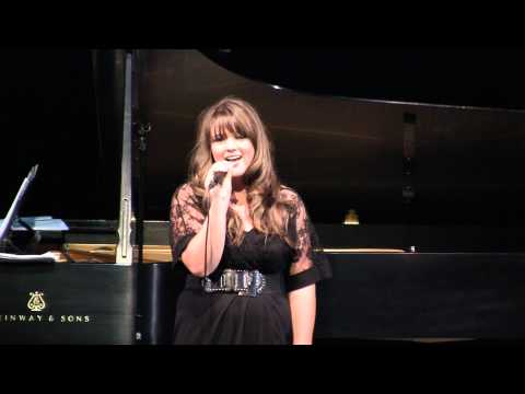 "Beautiful" (Linda Perry)