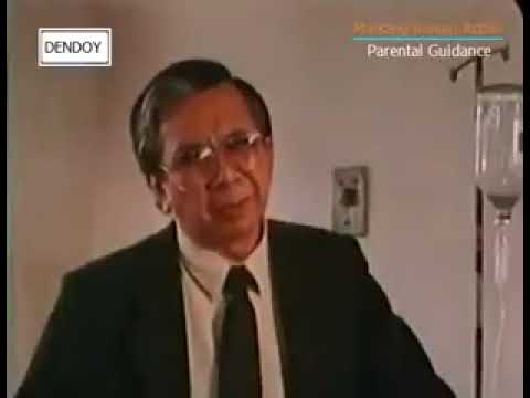 full movie action Rudy Fernandez daboy Bonanza