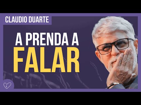 Cláudio Duarte - Como falar com o marido
