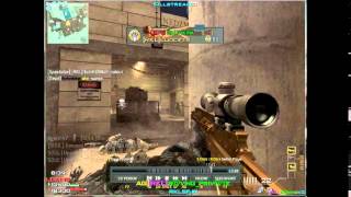 Looci u sneeky little noob