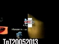 Klasky Csupo Pitch Black 2 KC Logo Is Slowing Down