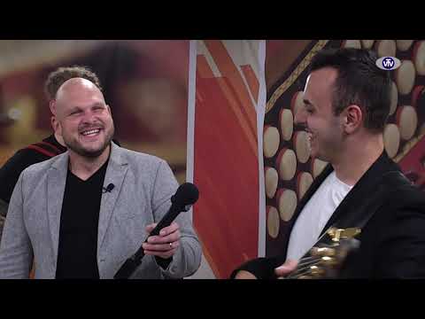 Naj viža: Firbci - 12. 10. 2023