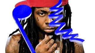 DIDDY-DIRTY MONEY - STROBE LIGHTS (with LIL WAYNE) [A. G. COOK REMIX from PC X DISown RADIO 2014]